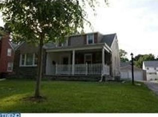 466 Thatcher Rd, Springfield, PA 19064