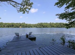 50 Great Pond Dr, Boxford, MA 01921