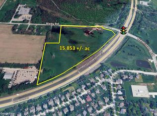 0 S Hamilton Rd, Groveport, OH 43125