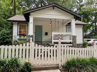 120 Ashland Dr NE, Atlanta, GA 30307