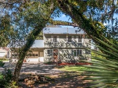 2037 SW 22nd Circle N, Okeechobee, FL, 34974