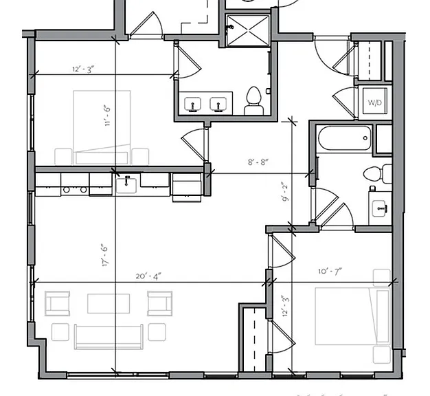 The Veridian Residences — Photo 41