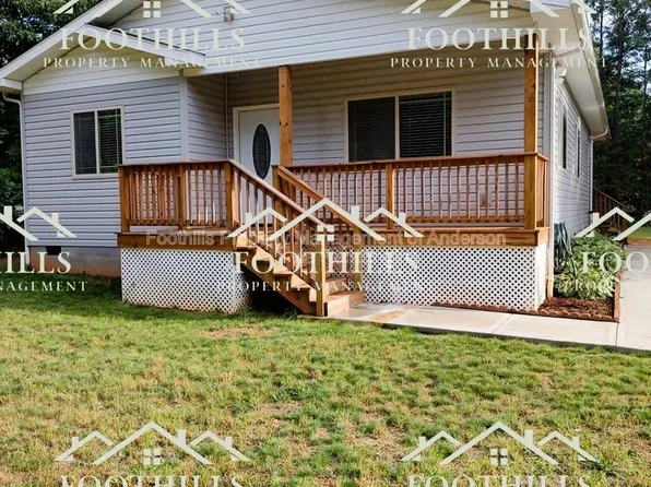 427 Gibson Rd, Anderson, SC 29625