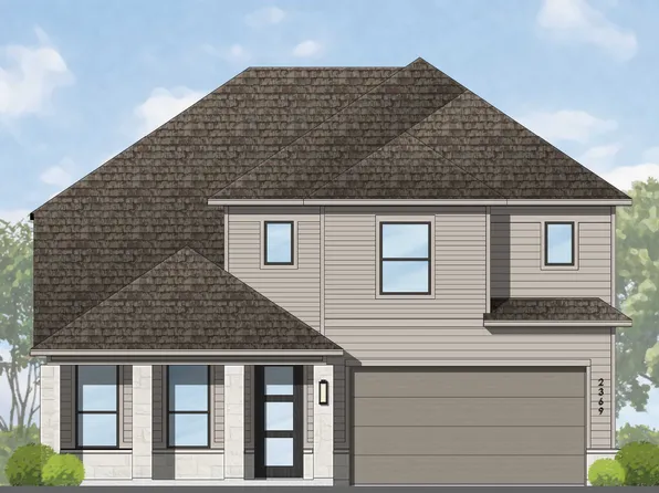 Plan Renoir Plan, The Crossvine