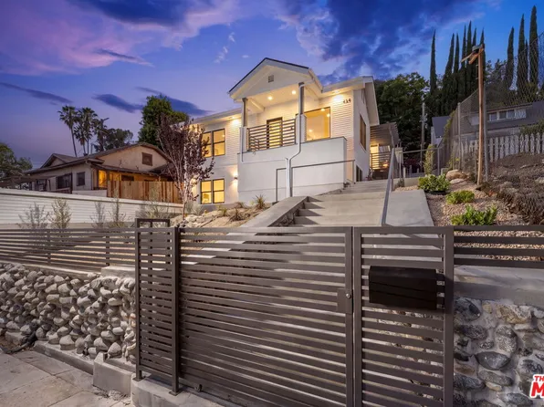 424 N Avenue 54, Los Angeles, CA 90042