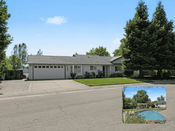 11402 Wales Dr, Redding, CA 96003