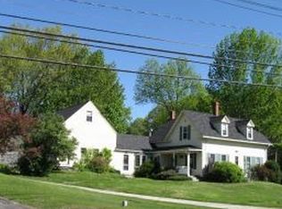 262 Center St, Wolfeboro, NH 03894