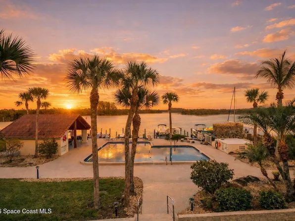 1611 Minutemen Cswy SE #208A-P, Cocoa Beach, FL 32931