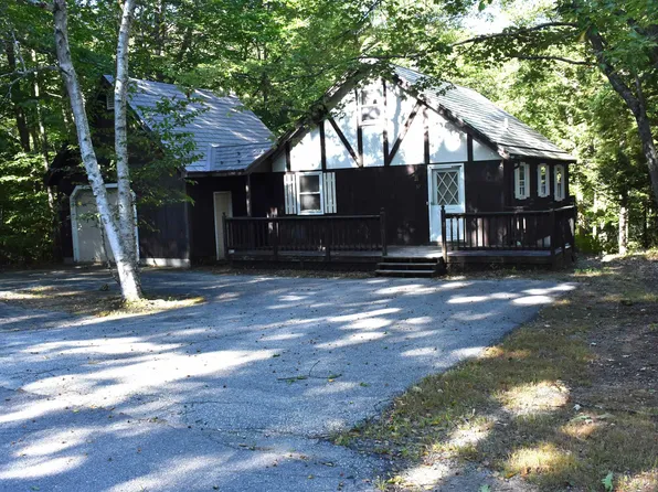 37 Blakeville Road, Rindge, NH 03461