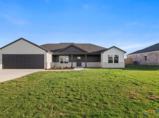 3165 Acres Spur, Temple, TX 76502