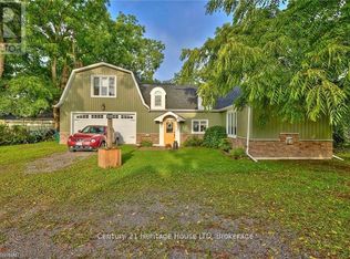 355 Ridge Rd N, Fort Erie, ON L0S1N0