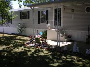 2125 S Tecumseh Rd LOT 179, Springfield, OH 45502