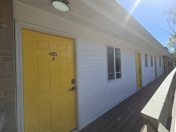 479 Zahn Dr APT C, Akron, OH 44313