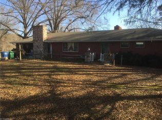 1457 McCoy Rd, Reidsville, NC 27320