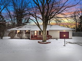 2121 Landin Rd, New Haven, IN 46774