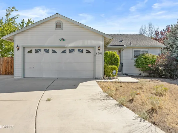 4601 N Cactus Hills Ct, Sparks, NV 89436