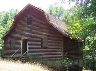 320 Quail Run Rd, Ellijay, GA 30540