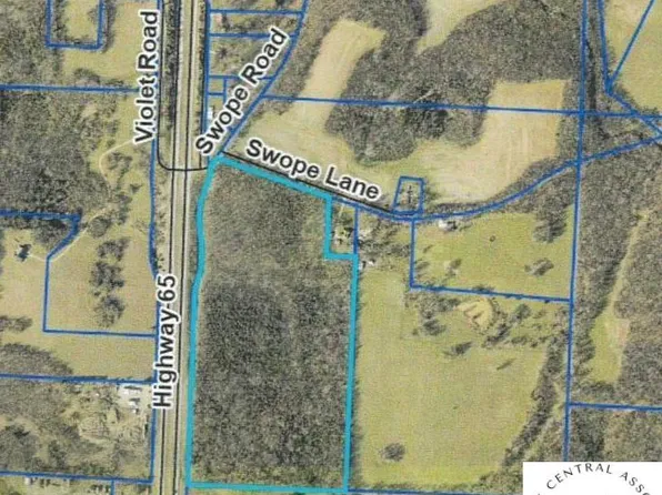 Swope Rd, Sedalia, MO 65301