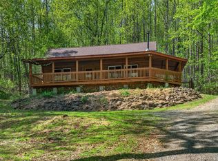 1539 Wheats Valley Rd, Bedford, VA 24523