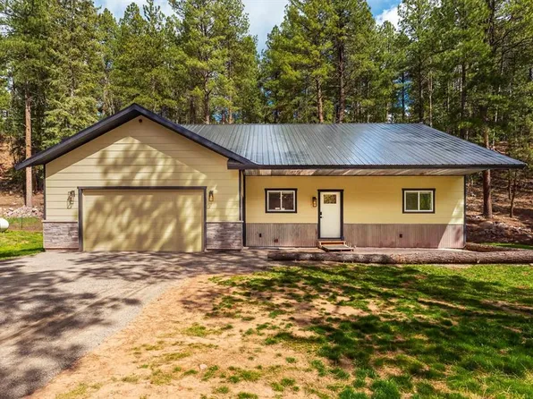 12316 County Road 501, Bayfield, CO 81122