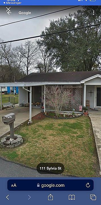 1st image of 111 Sylvia St