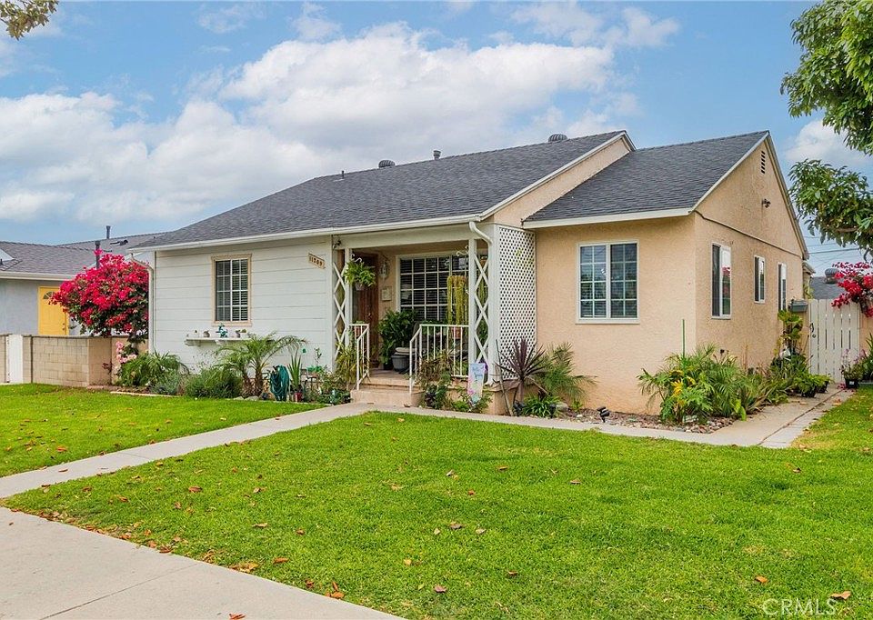 11209 La Mirada Blvd, Whittier, CA 90604 Zillow