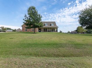15416 Mill Rd, Piedmont, OK 73078