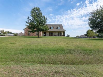 15416 Mill Rd, Piedmont, OK, 73078