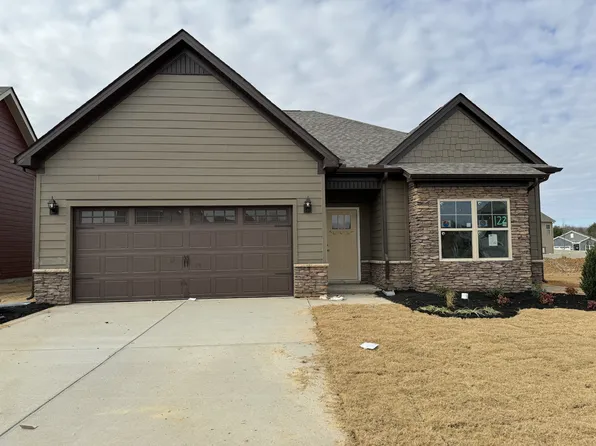3726 Stormy Ln, Rockvale, TN 37153