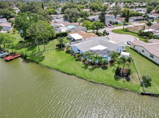 9619 Towanda Ln, Port Richey, FL 34668