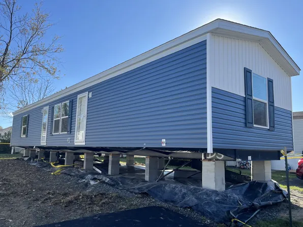 1965 Sidnee Dr #73, Edgewood, MD 21040