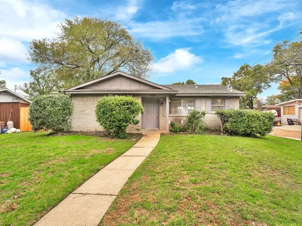 1701 Janice Dr, Plano, TX 75074