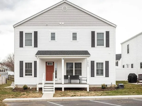 2664 Greenport Dr, Harrisonburg, VA 22801