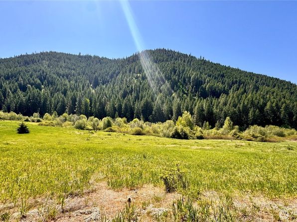 10499 Eagle Creek Road, Leavenworth, WA 98826