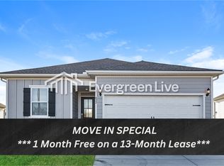 632 Shoemaker Ln, Clarksville, TN 37043