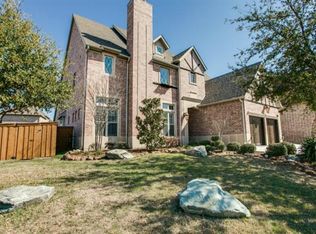 3409 Kirkfield Ct, The Colony, TX 75056