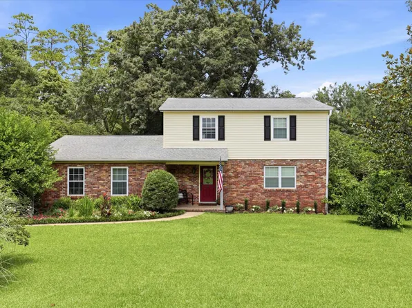 3056 Corrib Dr, Tallahassee, FL 32309