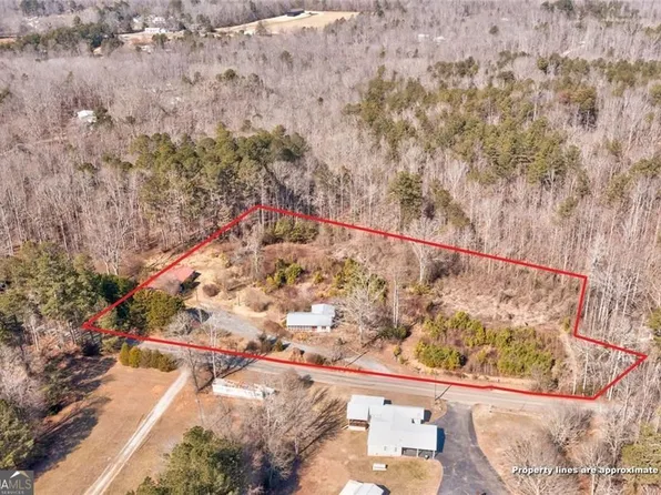 7315 Freeman Rd, Dawsonville, GA 30534