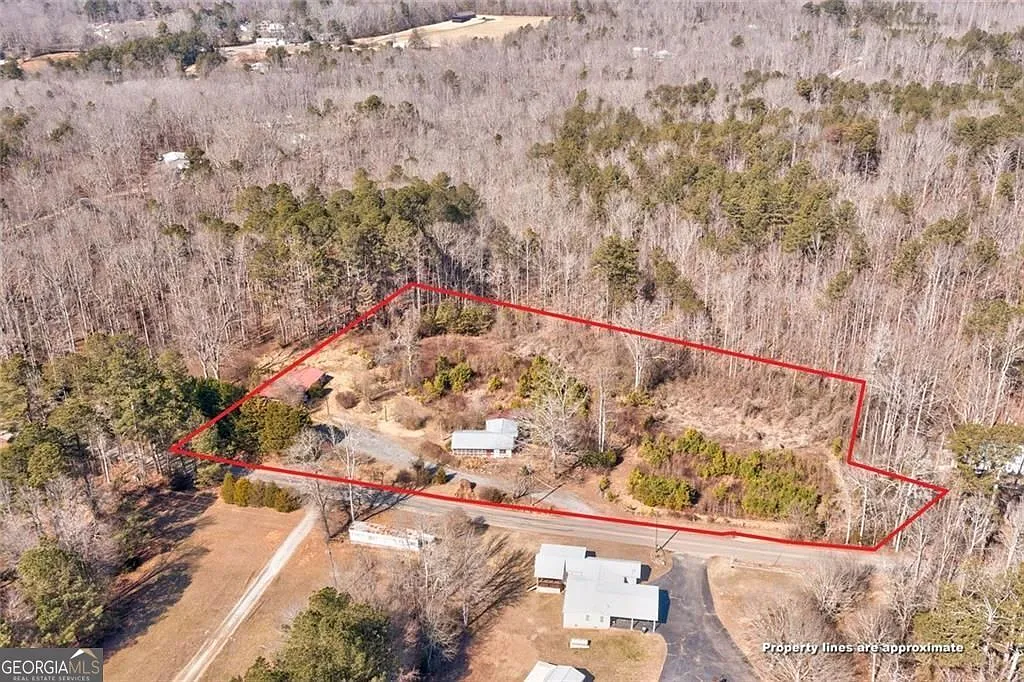 7315 Freeman Rd photo 1