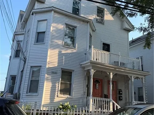 228 Baker St, Providence, RI 02905