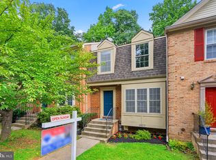 2607 Chivalry Ct, Silver Spring, MD 20902