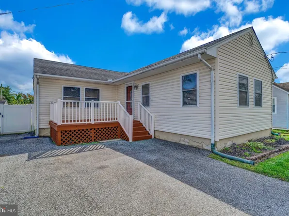 125 Range Rd, Glen Burnie, MD 21061