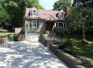 3076 E Edgerton Rd, Silver Lake, OH 44224