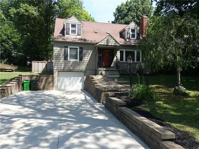 3076 E Edgerton Rd, Silver Lake, OH, 44224