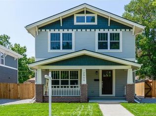 2809 Cherry St, Denver, CO 80207