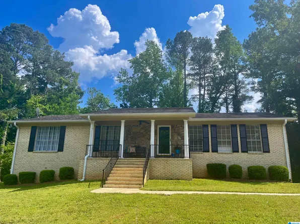 5018 Lapine Dr, Adamsville, AL 35005
