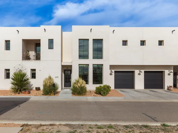 2309 Mananitas Ln NW, Albuquerque, NM 87104