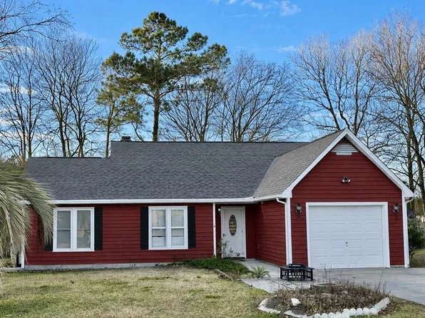 5 Pine Valley Ln., Surfside Beach, SC 29575