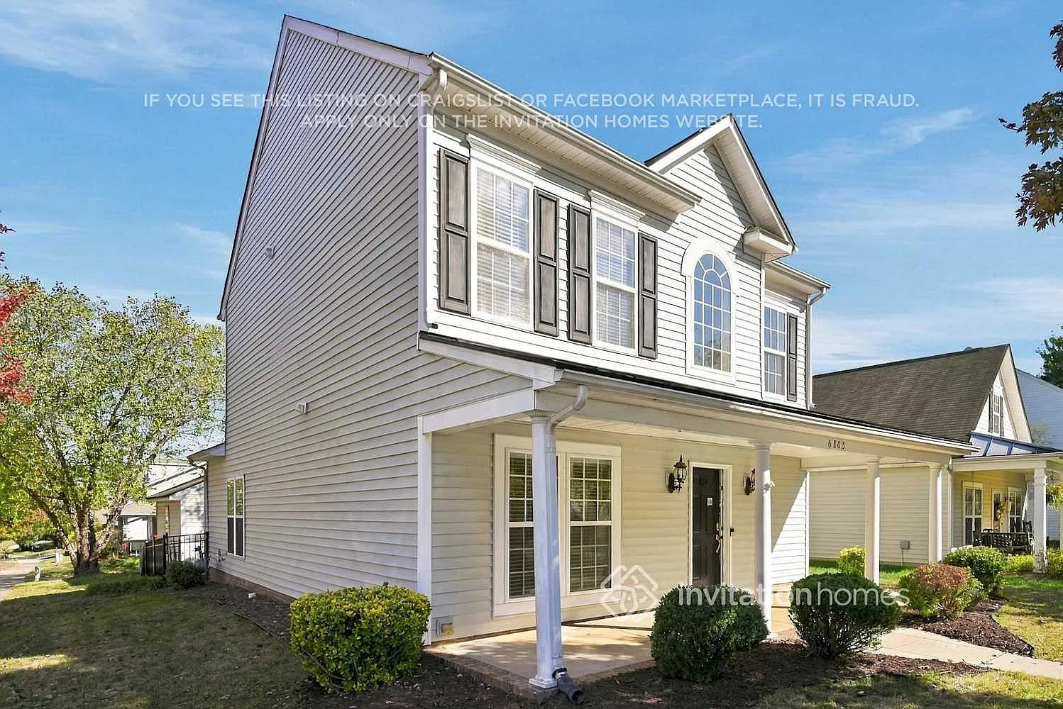 6805 Tanners Creek Dr Huntersville, NC 28078 — Photo 4