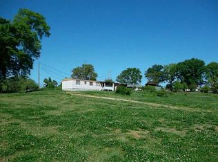 5394 Buffington Rd, Gillsville, GA 30543